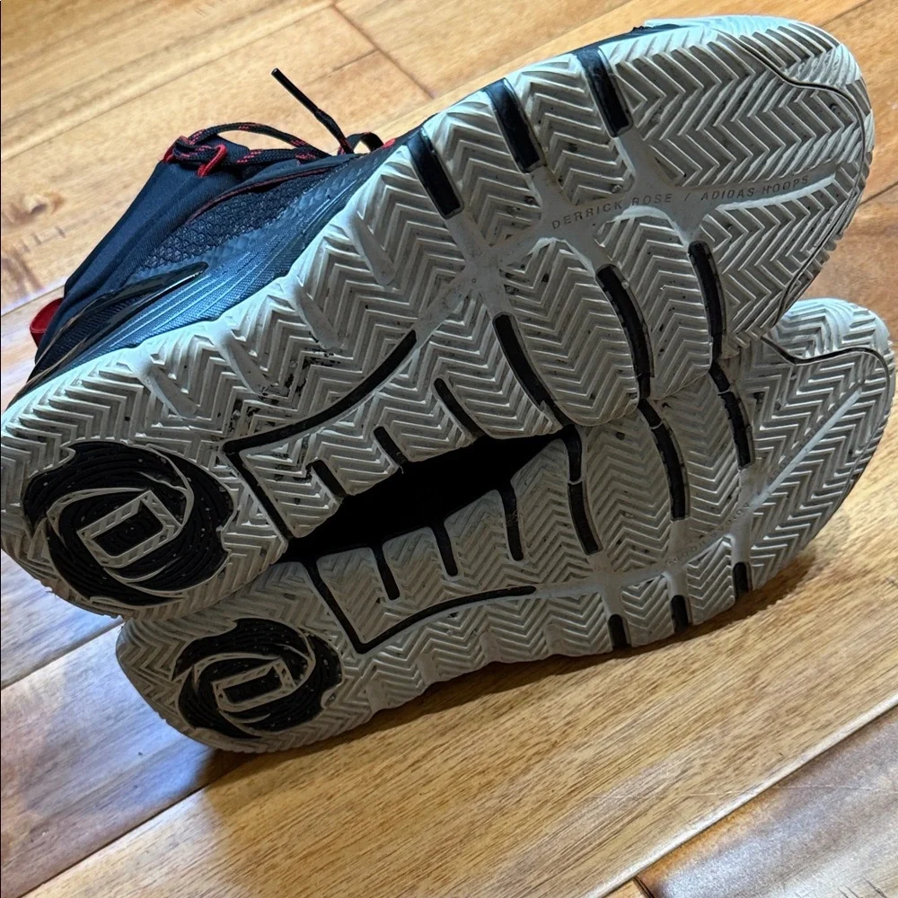 Adidas D Rose Son of Chi - Picture 2 of 8